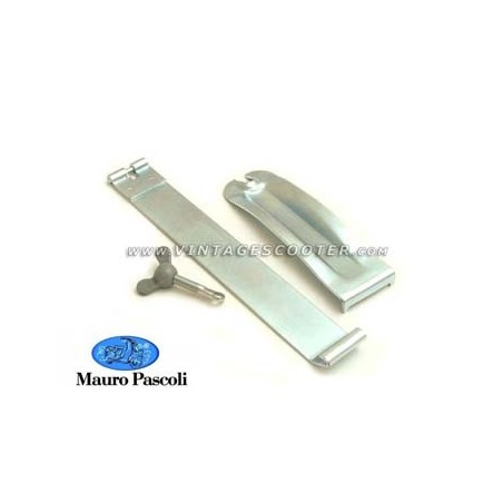 Kit de fixation de batterie GS 160 - 180 SS - RALLY